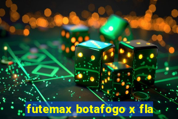 futemax botafogo x fla